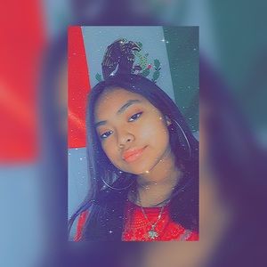 Meet your Posher, Jackie